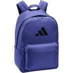 adidas Classic 3 csíkos Logo kék hátizsák