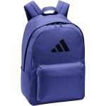 adidas Classic 3 csíkos Logo kék hátizsák