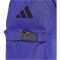 adidas Classic 3 csíkos Logo kék hátizsák
