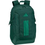 adidas Power zöld hátizsák