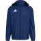 adidas Entrada 26 kapucnis sötétkék férfi tréning dzseki