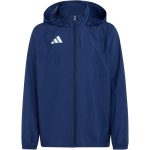 adidas Entrada 26 Multi sötétkék gyerek tréning dzseki