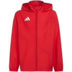 adidas Entrada 26 Multi piros gyerek tréning dzseki