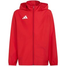 adidas Entrada 26 Multi piros gyerek tréning dzseki