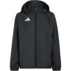 adidas Entrada 26 Multi fekete gyerek tréning dzseki