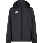 adidas Entrada 26 Multi fekete gyerek tréning dzseki