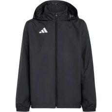 adidas Entrada 26 Multi fekete gyerek tréning dzseki