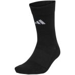 adidas Printed fekete tapadós zokni