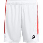 adidas Tiro 26 League fehér gyerek rövidnadrág
