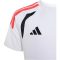 adidas Tiro 26 League fehér gyerek mez