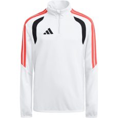 adidas Tiro 26 League fehér gyerek pulóver