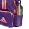  adidas Neon lila gyerek hátizsák