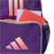  adidas Neon lila gyerek hátizsák