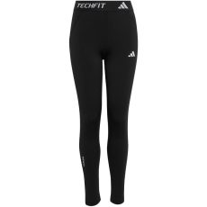 adidas Techfit Climawarm+ gyerek feszes nadrág