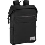 adidas City Tech Rolltop fekete hátizsák