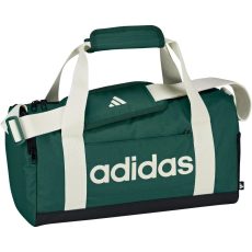 adidas Linear nagyon kicsi zöld sporttáska