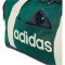 adidas Linear nagyon kicsi zöld sporttáska