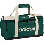  adidas Linear Duffel zöld sporttáska 24 liter