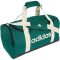  adidas Linear Duffel zöld sporttáska 24 liter