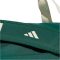  adidas Linear Duffel zöld sporttáska 24 liter