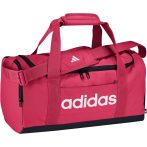  adidas Linear Duffel piros sporttáska 24 liter