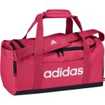  adidas Linear Duffel piros sporttáska 24 liter
