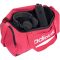  adidas Linear Duffel piros sporttáska 24 liter