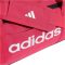  adidas Linear Duffel piros sporttáska 24 liter