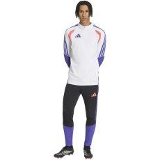 adidas Tiro 26 Competition fekete/lila férfi tréningnadrág