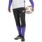 adidas Tiro 26 Competition fekete/lila férfi tréningnadrág