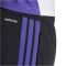 adidas Tiro 26 Competition fekete/lila férfi tréningnadrág