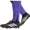 adidas Tiro 26 Competition fekete/lila férfi tréningnadrág