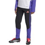   adidas Tiro 26 Competition fekete/lila gyerek tréningnadrág