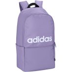 adidas Classic Daily lila hátizsák