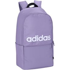 adidas Classic Daily lila hátizsák