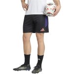   adidas Tiro 26 League fekete/színes férfi tréning rövidnadrág