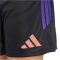 adidas Tiro 26 League fekete/színes férfi tréning rövidnadrág