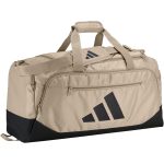 adidas Training Defender bézs sporttáska