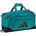 adidas Training Defender zöld edzőtáska
