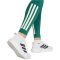  adidas Hyperglam  3 csíkos zöld női feszes nadrág