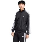 adidas Dayready fekete férfi szabadidő felső