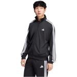 adidas Dayready fekete férfi szabadidő felső