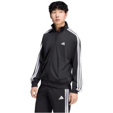 adidas Dayready fekete férfi szabadidő felső