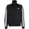 adidas Dayready fekete férfi szabadidő felső