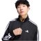adidas Dayready fekete férfi szabadidő felső