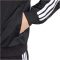 adidas Dayready fekete férfi szabadidő felső