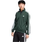 adidas Dayready sötétzöld férfi szabadidő felső