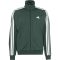adidas Dayready sötétzöld férfi szabadidő felső