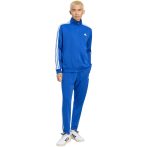 adidas Dayready kék férfi tréningruha garnitúra