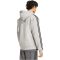 adidas Essentials 3 csíkos pamut szürke férfi szabadidő felső
